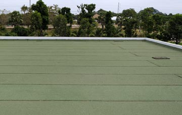 all Tangwick roofing types quoted for