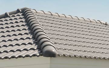 advantages of Tangwick clay roofing