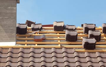 Tangwick clay roofing costs