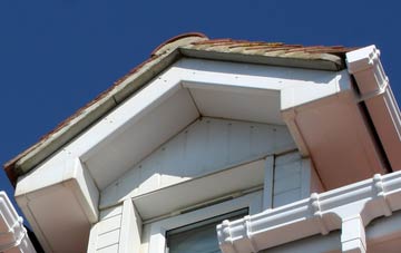 Tangwick fascia installation costs
