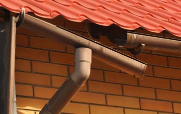 Tangwick gutter repair costs