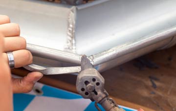 Tangwick guttering repair quotes