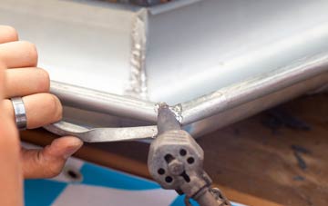 disadvantages of Tangwick lead roofing