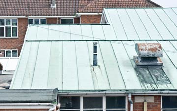 Tangwick lead roofing costs