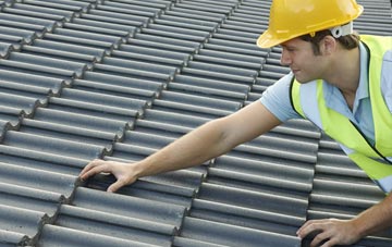 screened Tangwick roofing companies