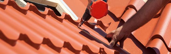 save on Tangwick roof installation costs
