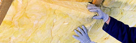 quotes for Tangwick roof insulation