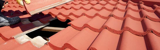 compare Tangwick roof repair quotes