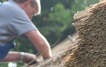 professional Tangwick thatchers