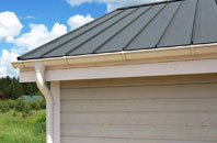 Tangwick fascia repair