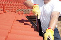 Tangwick gutter repair