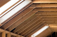 Tangwick tapered roof insulation quotes