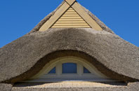 Tangwick thatch roofing